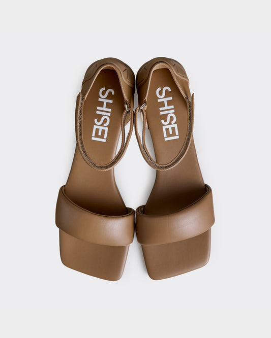 MM PADDED SANDALS / HABANA