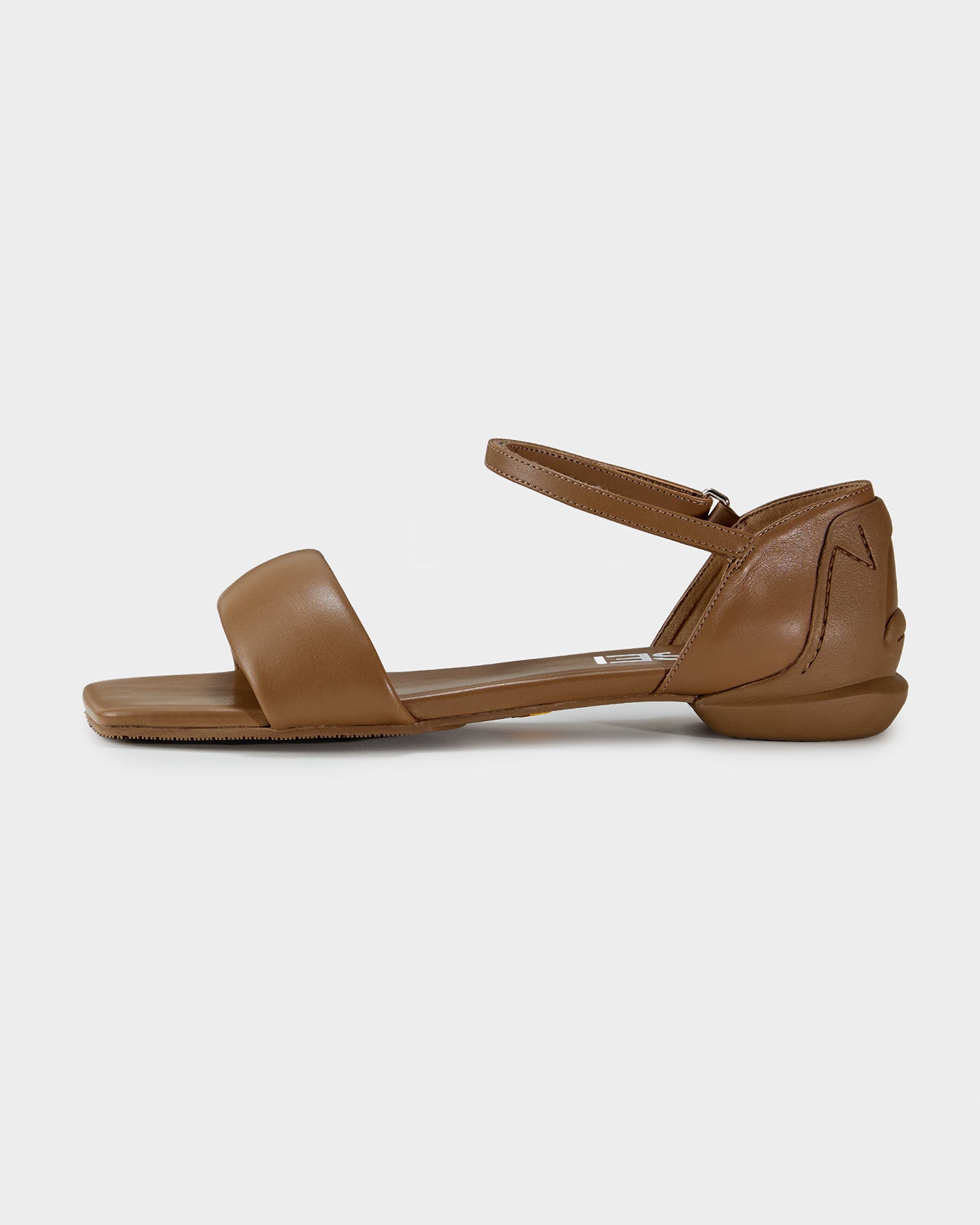 MM PADDED SANDALS / HABANA