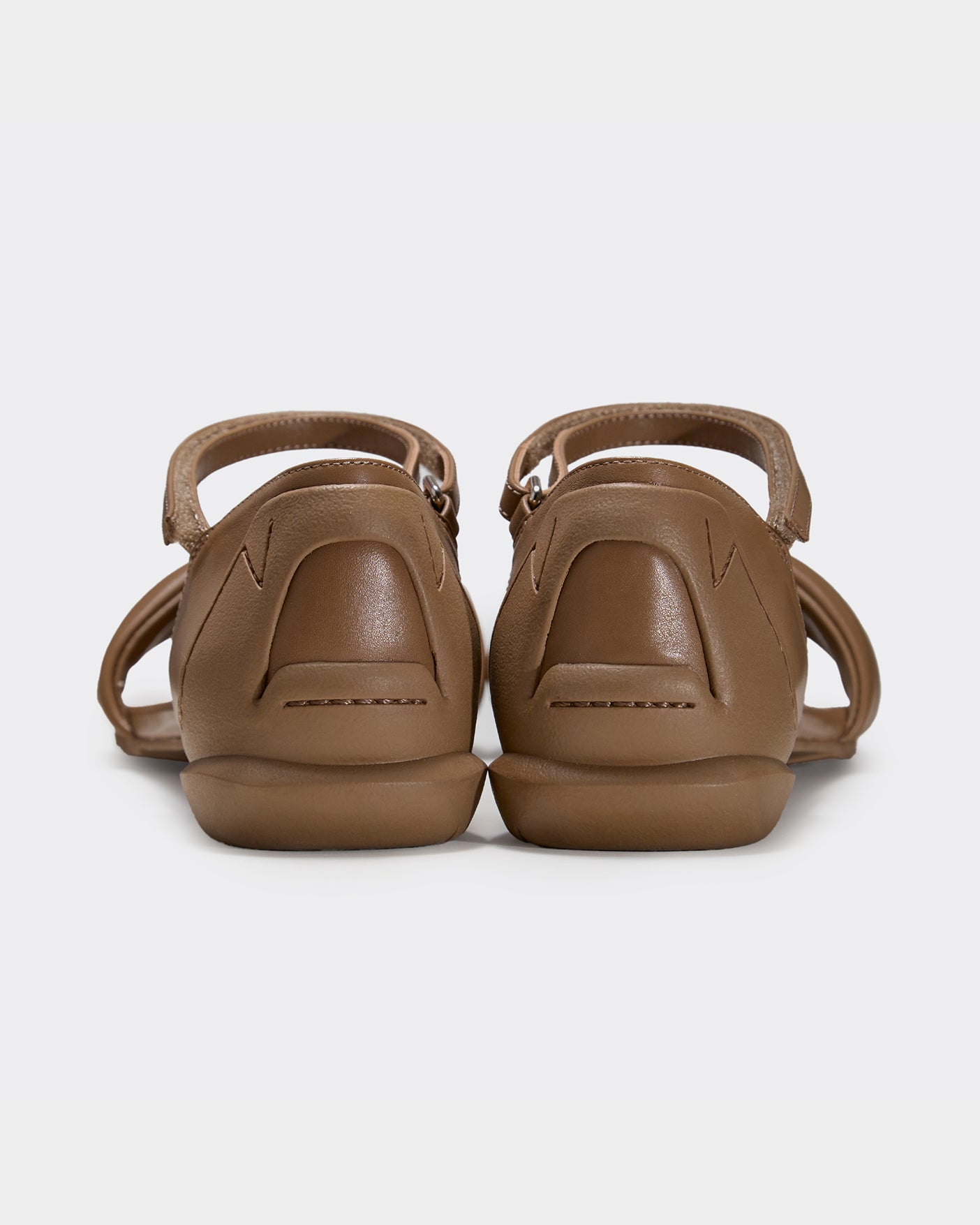 MM PADDED SANDALS / HABANA