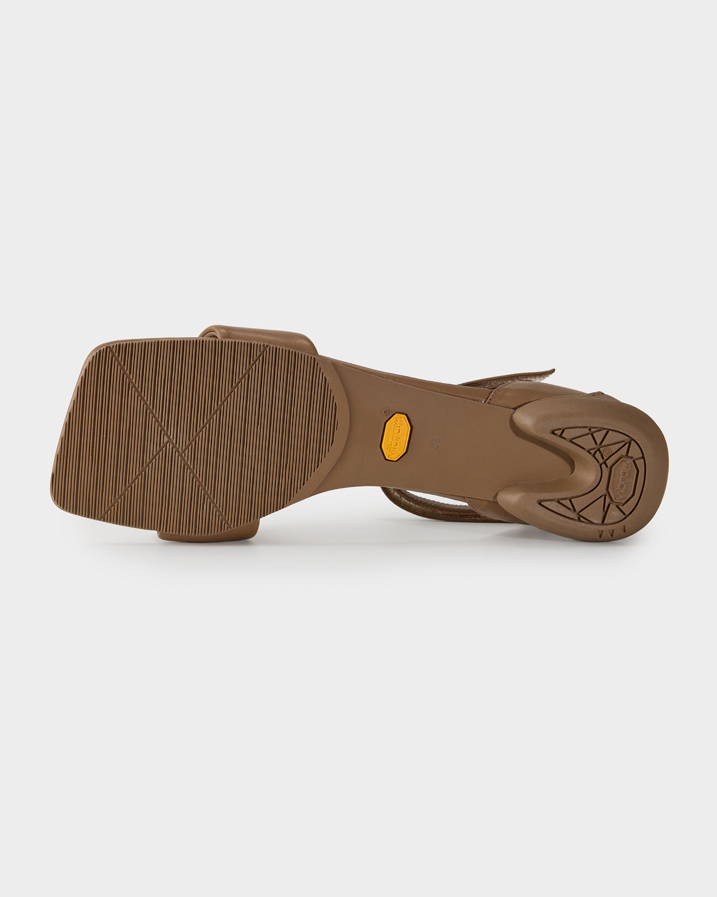 MM PADDED SANDALS / HABANA