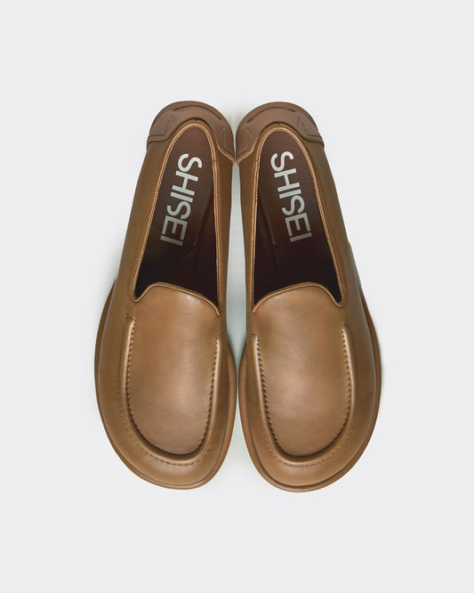 MM PLUMPER SLIPON / HABANA