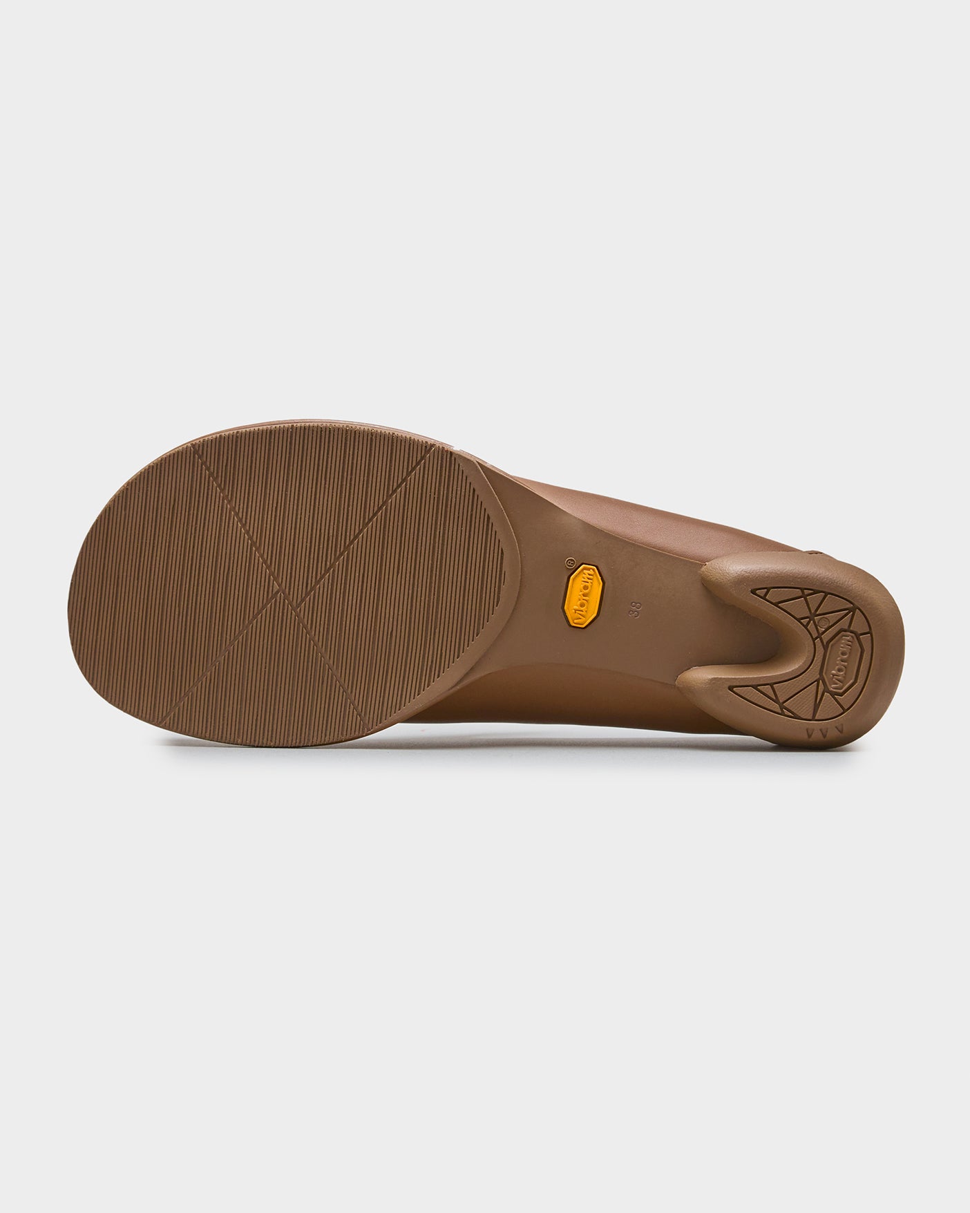 MM PLUMPER SLIPON / HABANA