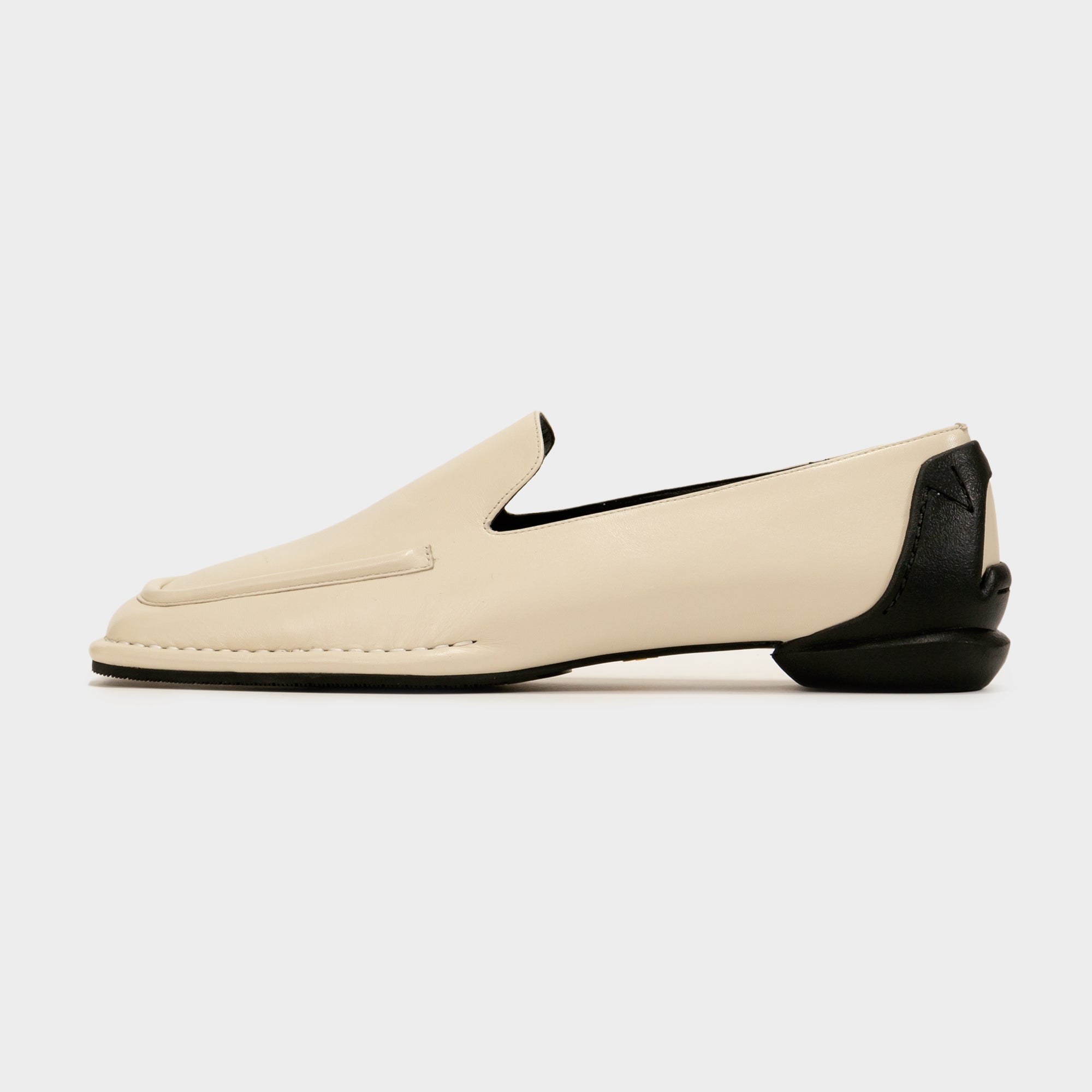 SHISEI / SQUARE LOAFERS 36 | srishakticargopackers.in