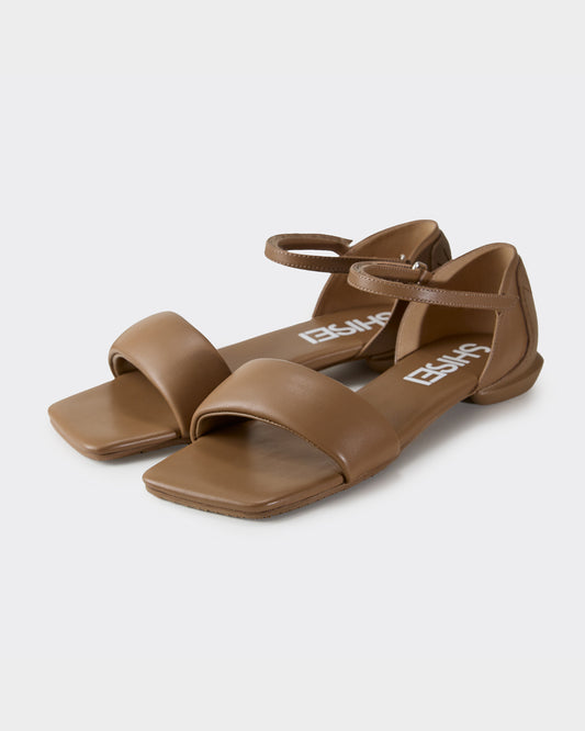 MM PADDED SANDALS / HABANA