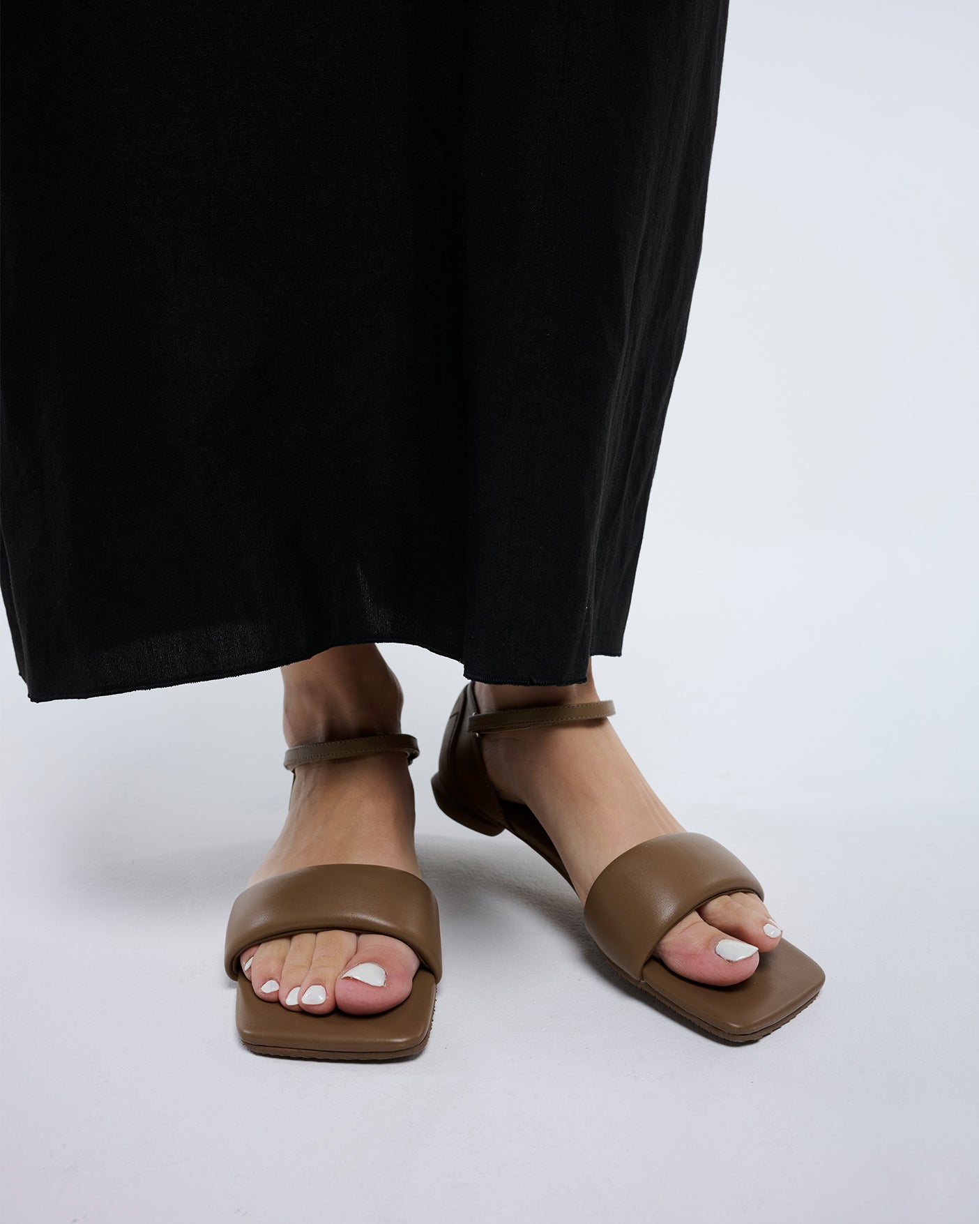 MM PADDED SANDALS / HABANA