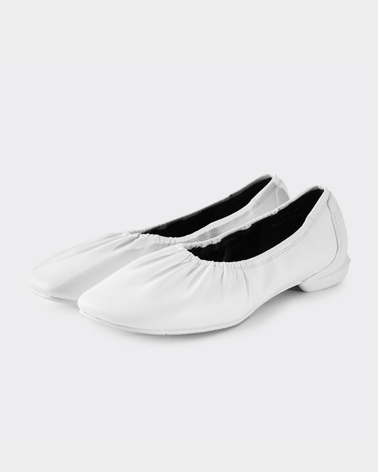 GATHER BALLET / WHITE