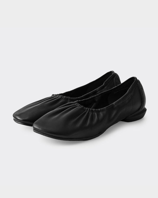 GATHER BALLET / BLACK