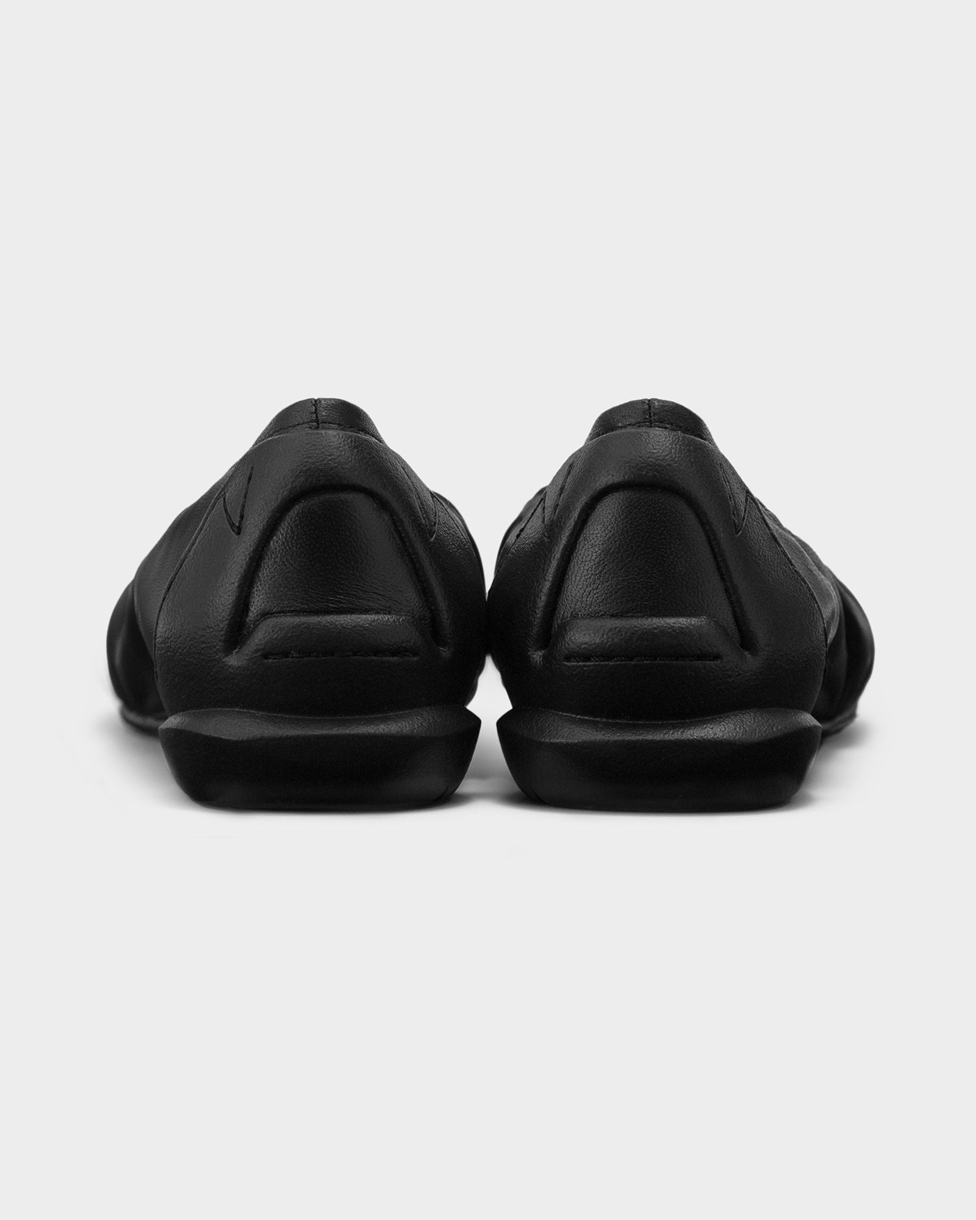 GATHER BALLET / BLACK