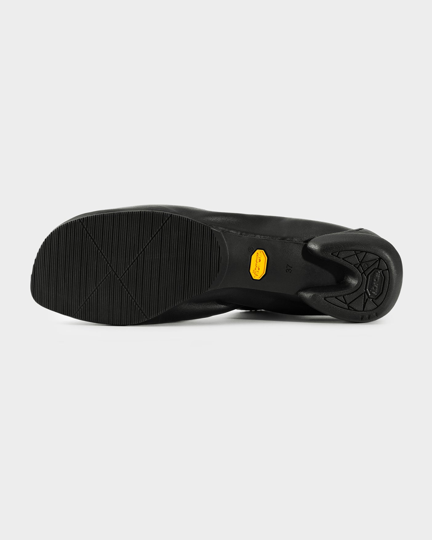 GATHER BALLET / BLACK