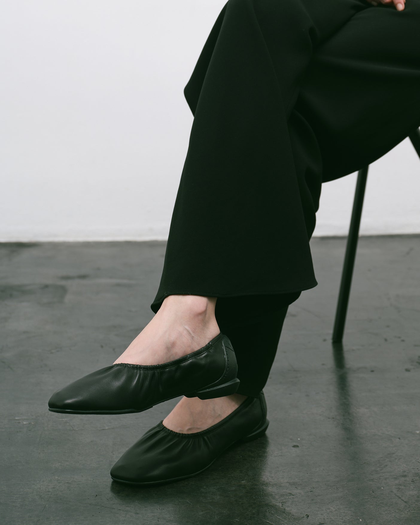 GATHER BALLET / BLACK