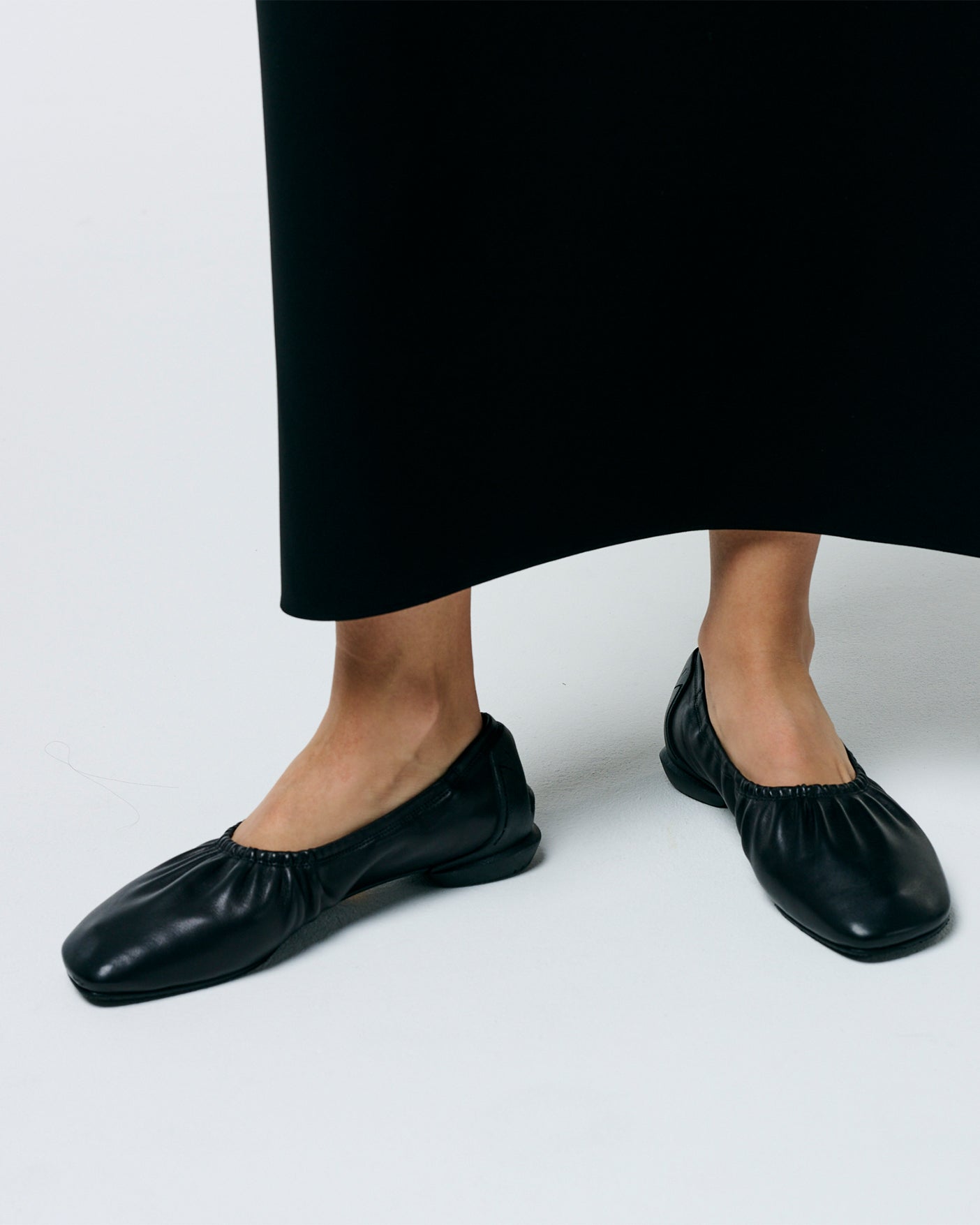 GATHER BALLET / BLACK