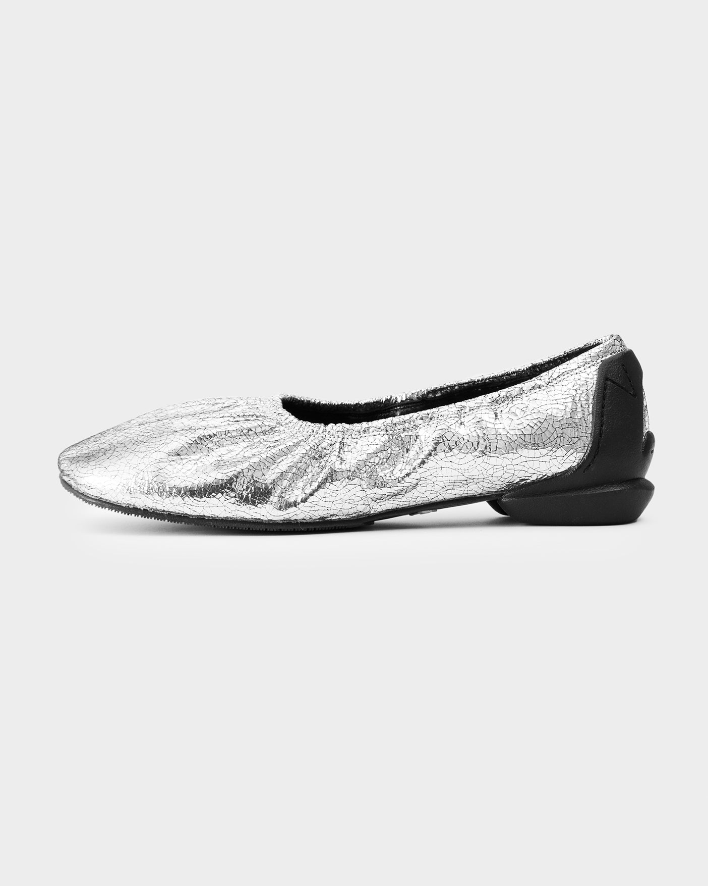 GATHER BALLET / WHITE – SHISEI