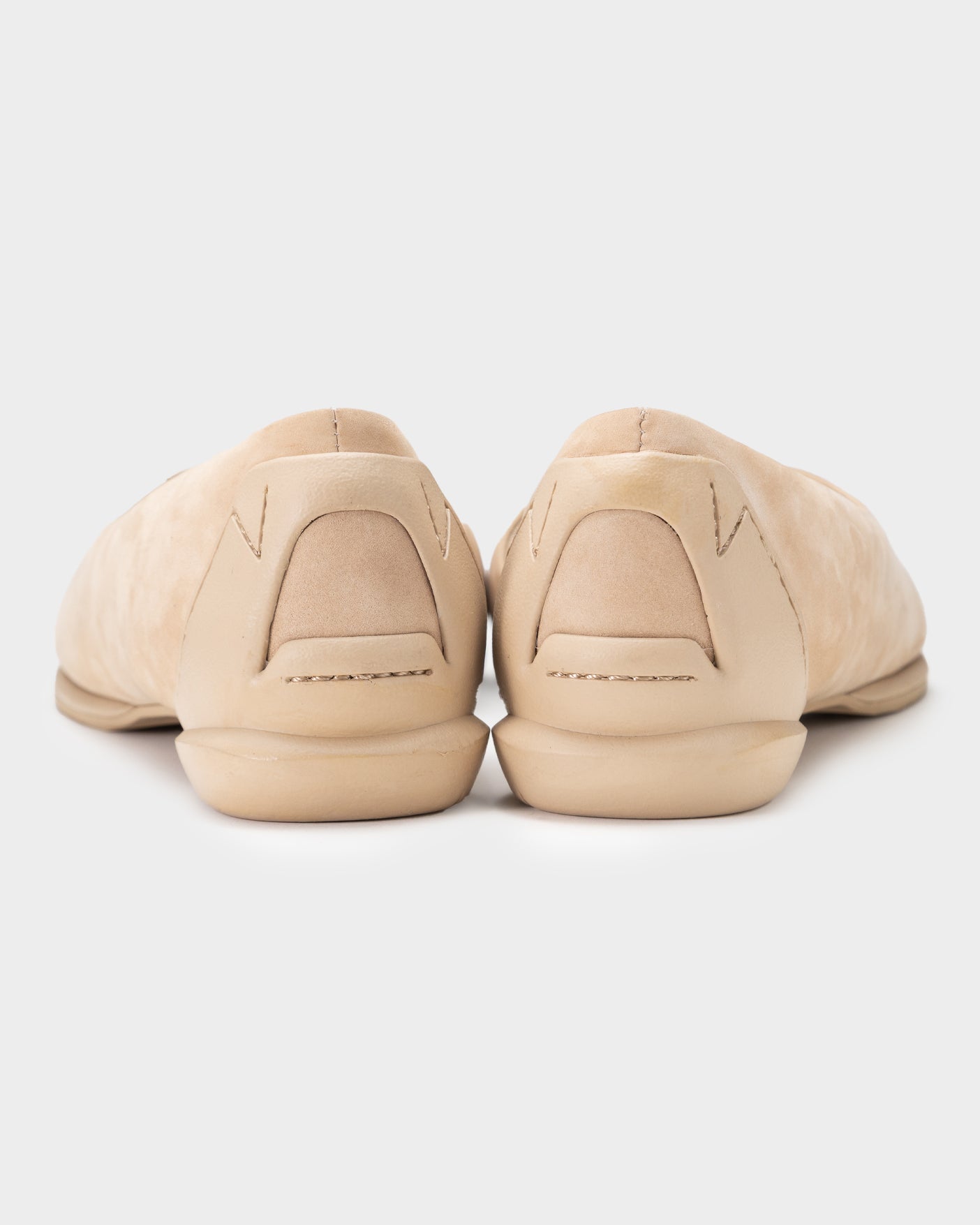 PADDED TONG SEPALATE / N.BEIGE – SHISEI