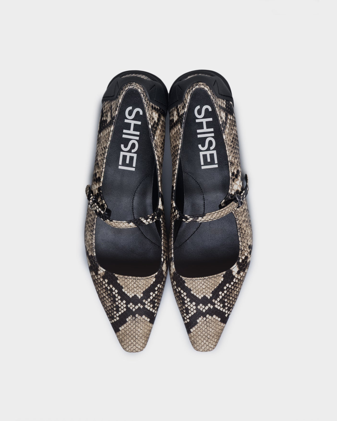 All Item – SHISEI