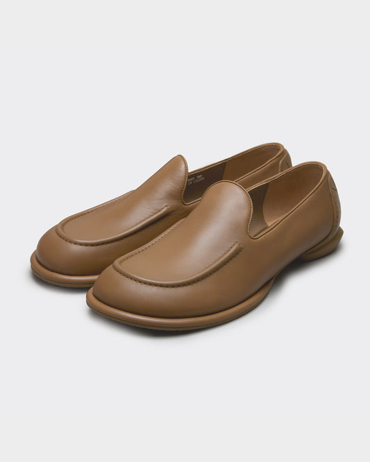 MM PLUMPER SLIPON / HABANA