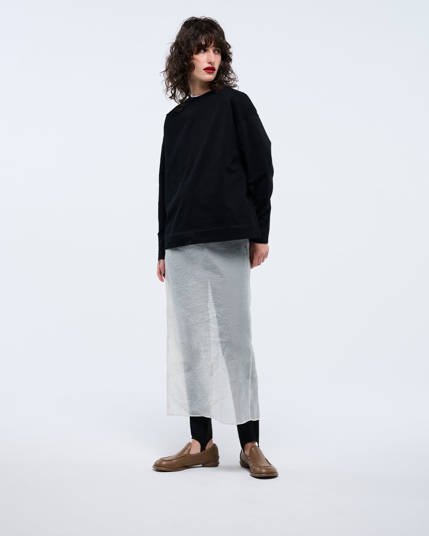 MM PLUMPER SLIPON / HABANA – SHISEI