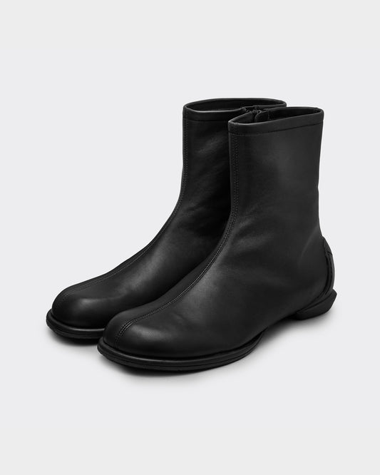 SOCK BOOTS / BLACK