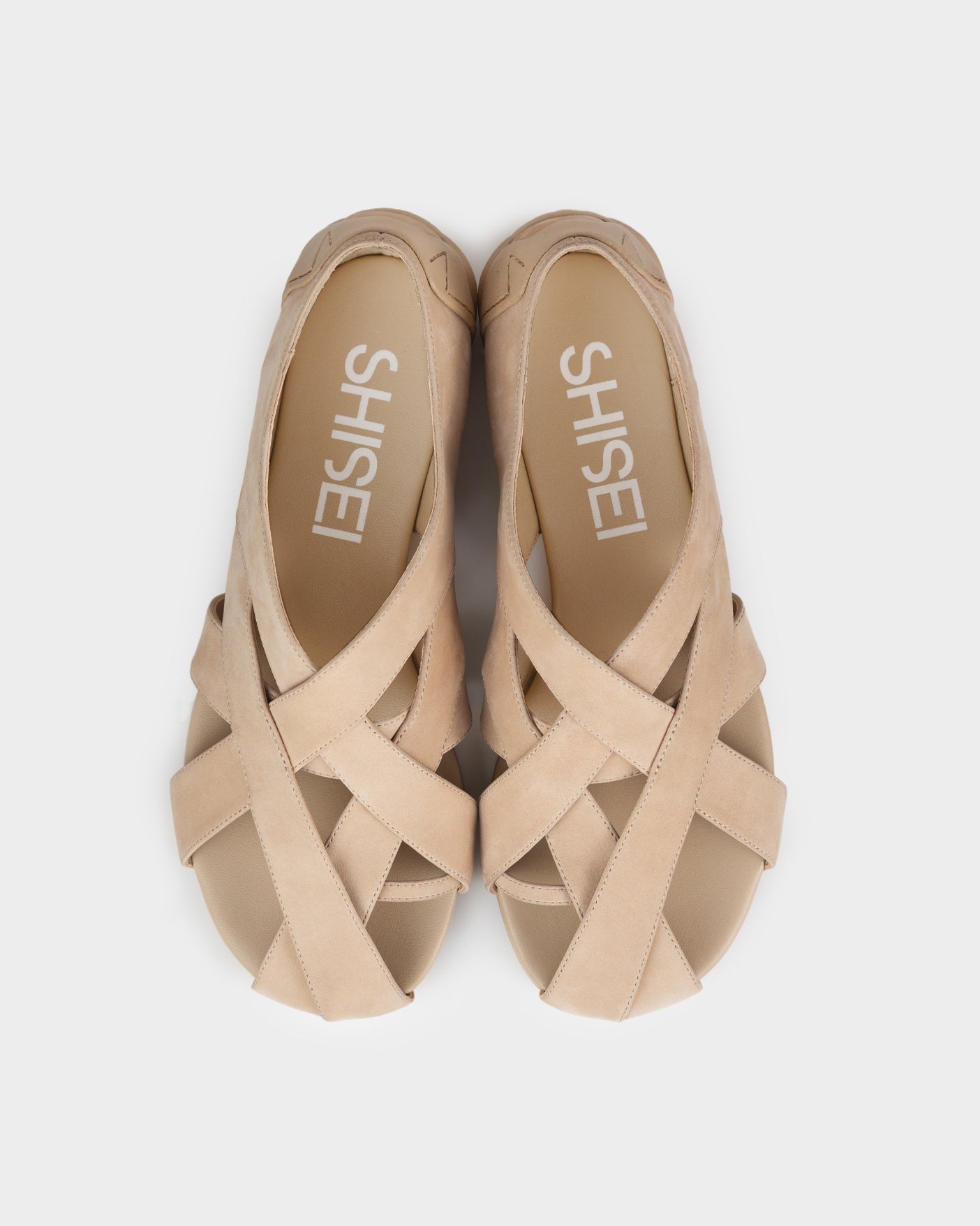 New Arrival – SHISEI