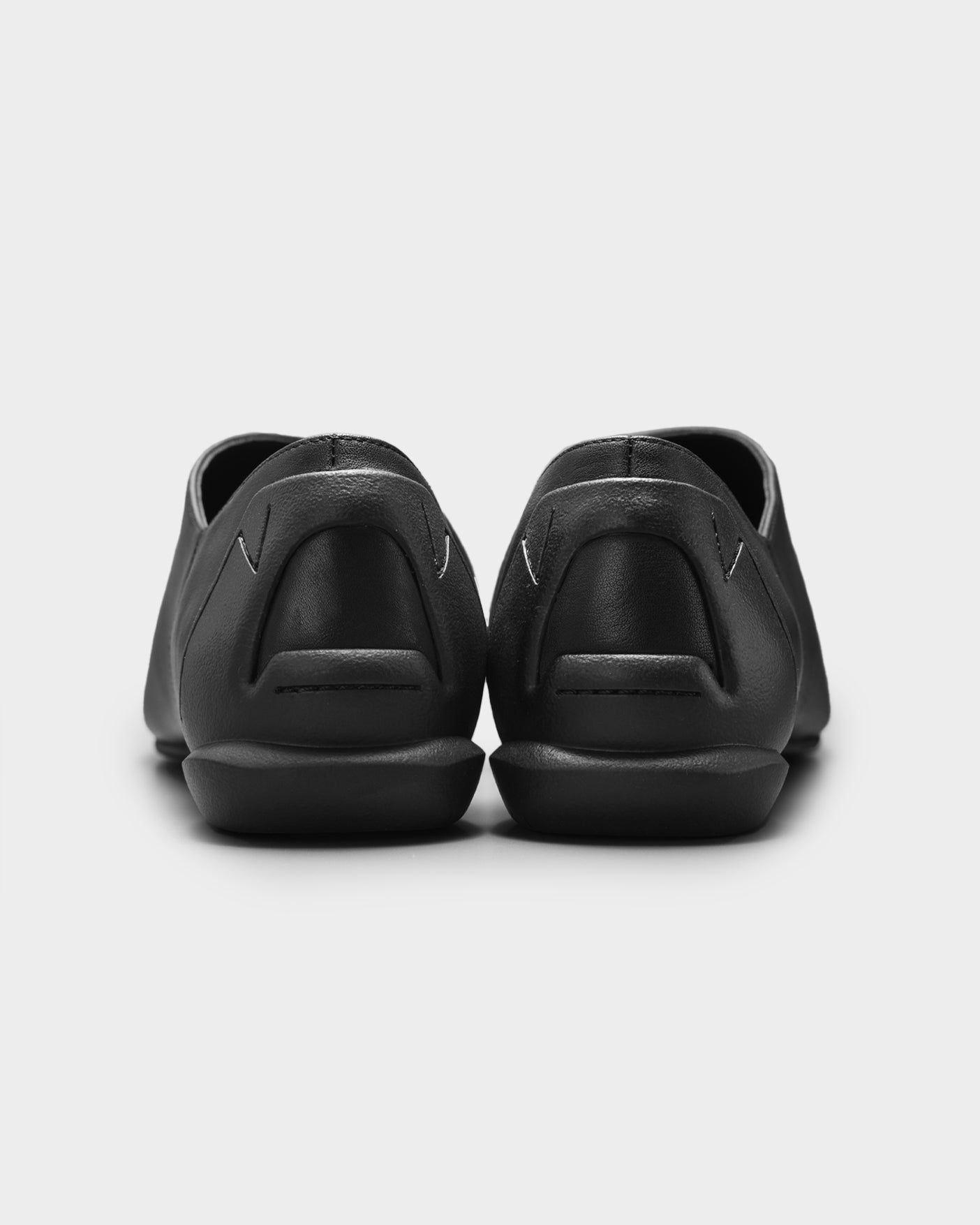 WRAP SLIPON / BLACK – SHISEI